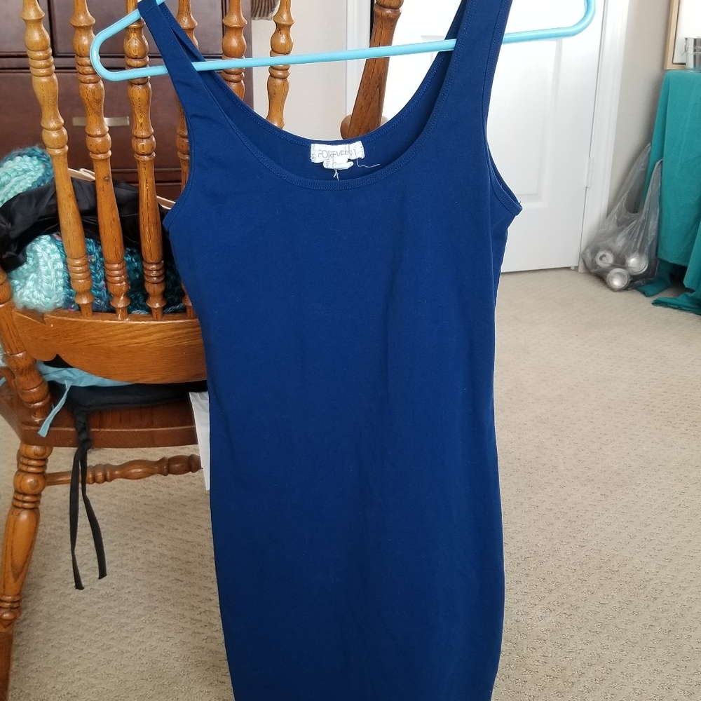 Forever 21 mini dress